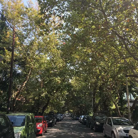 Close To Waterfront Apartment Thessaloniki