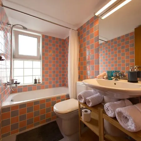 Close To Waterfront Apartment Thessaloniki