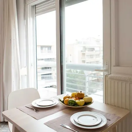 Apartment Close To Waterfront