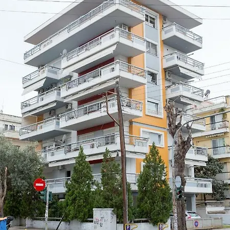 Close To Waterfront Apartment *