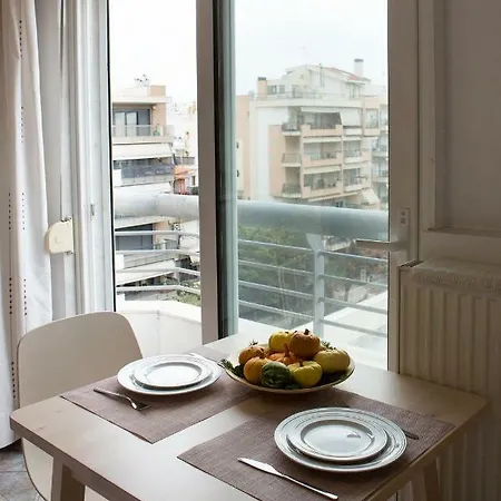 Close To Waterfront Thessaloniki