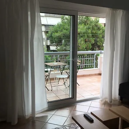 Apartment Close To Waterfront Thessaloniki