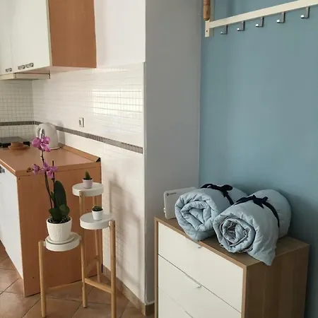 Close To Waterfront * Thessaloniki