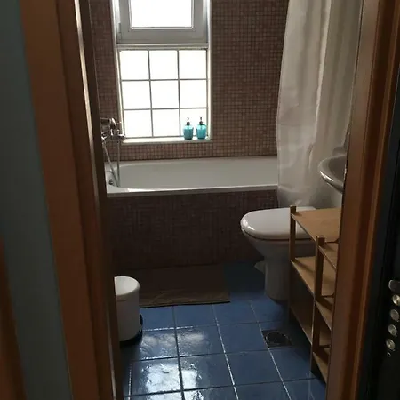 Close To Waterfront *
