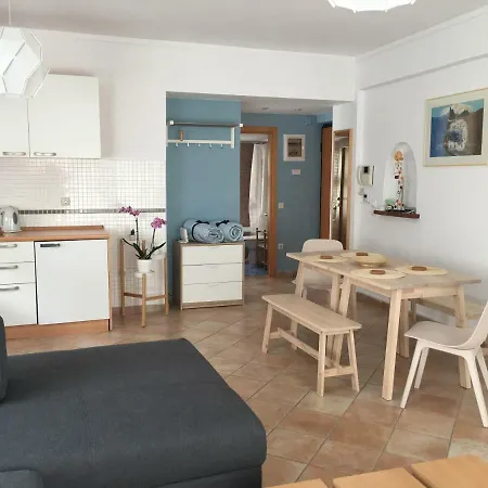 Apartment Close To Waterfront Thessaloniki