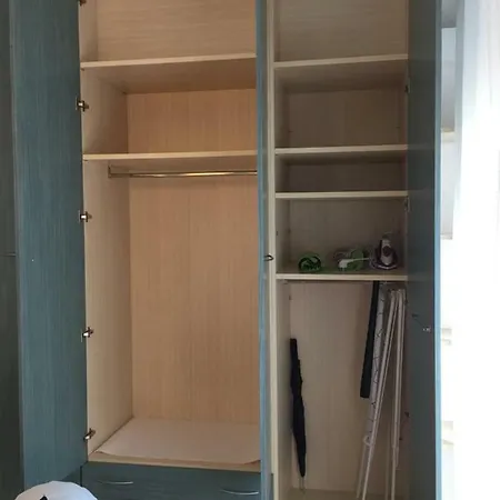 Apartment Close To Waterfront